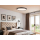 Yeelight Smart lampa sufitowa CW Meteor C500 - 1369995 - zdjęcie 2